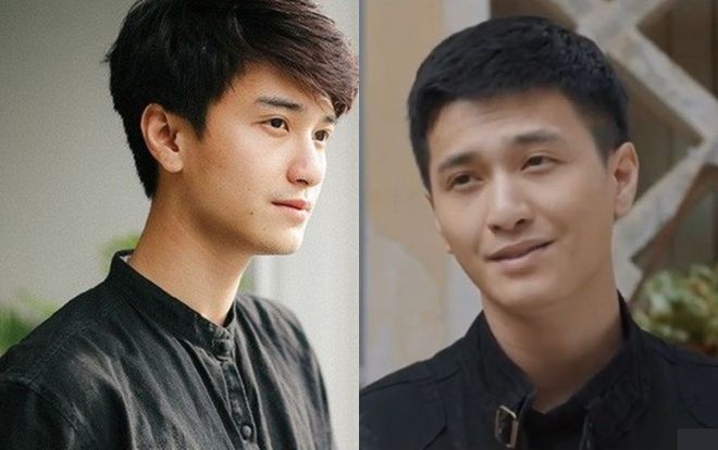 Khán giả khen diễn xuất của Huỳnh Anh trong bộ phim 'Chạy trốn thanh xuân'