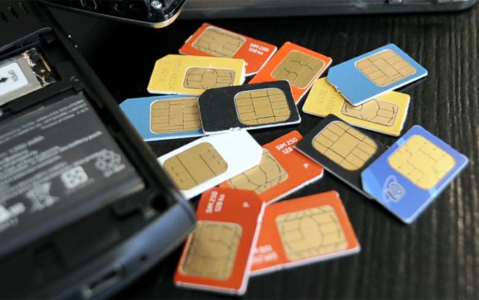 Hàng triệu thuê bao trả trước sẽ được chuyển mạng giữ số từ hôm nay