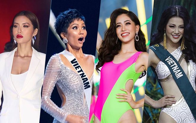 Minh Tú làm 'mentor', H'Hen Niê 'bàng hoàng', Phương Khánh đăng quang: Đâu là khoảnh khắc đắt giá nhất mùa hoa hậu 2018?