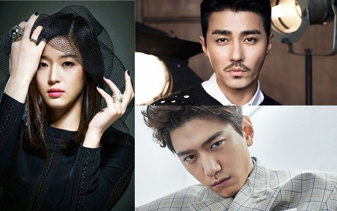 ‘Mợ chảnh’ Jun Ji Hyun và Cha Seung Won sẽ làm cameo trong 'Vagabond' của Lee Seung Gi - Suzy