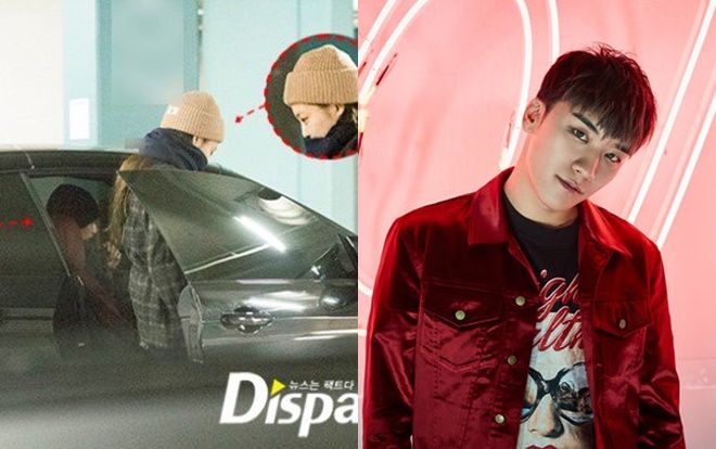 Lời khuyên của Seungri dành cho Black Pink về chuyện hẹn hò đã bị Jennie… ‘bỏ ngoài tai’