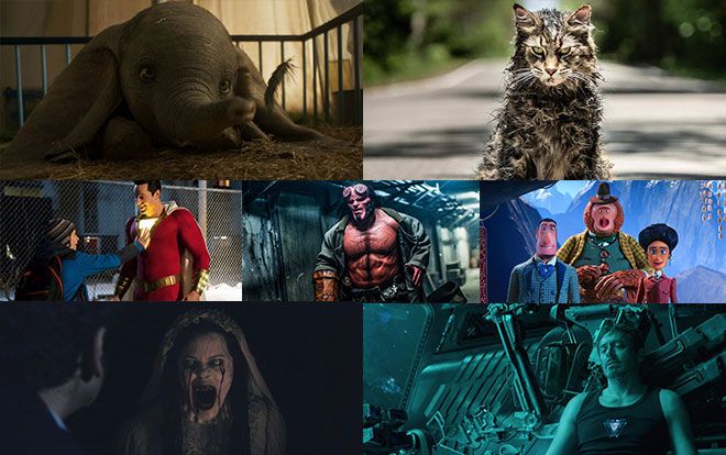 15 bộ phim Hollywood phát hành dịp Đông-Xuân mà bạn không nên bỏ lỡ (phần 2)