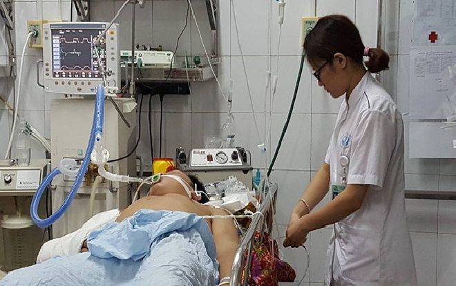 46 người chết trong 4 ngày nghỉ Tết dương lịch 2019