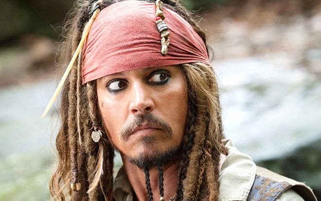 Nếu không mời Johnny Depp đóng, 'Pirates of the Caribbean' bản reboot tiết kiệm đến 90 triệu USD