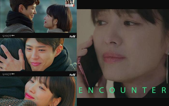 Ba điều đáng mong đợi ở nửa sau 'Encounter': Song Hye Kyo liệu có giữ được cả khách sạn lẫn Park Bo Gum?