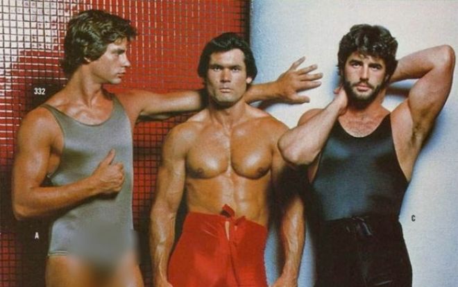 Cười muốn lả đi khi nhìn lại loạt xu hướng thời trang nam thập niên 70