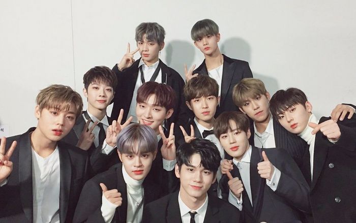 10 thần tượng Kpop được dân Hàn nhắc đến nhiều nhất 2018: Gọi tên BTS, Wanna One và EXO