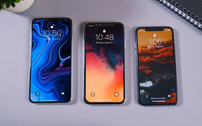 Muốn có một năm mới khởi sắc, Apple cần phải trang bị những tính năng này trên iPhone 2019