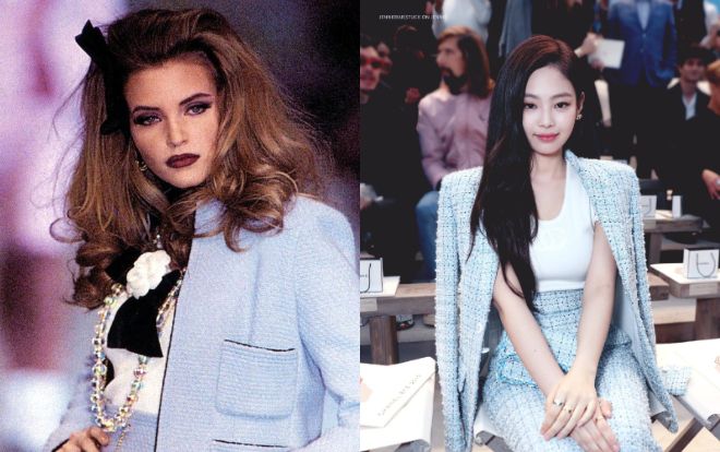 Không ngờ những trang phục mà Black Pink mặc lại 'cổ lỗ sĩ' đến như vậy