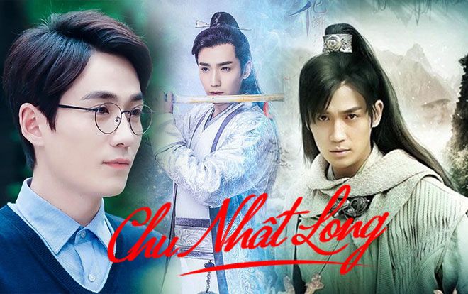 Trước khi trở thành Tề Hành đáng yêu của 'Minh Lan truyện', Chu Nhất Long đã sở hữu những tạo hình cổ trang cực soái nào?