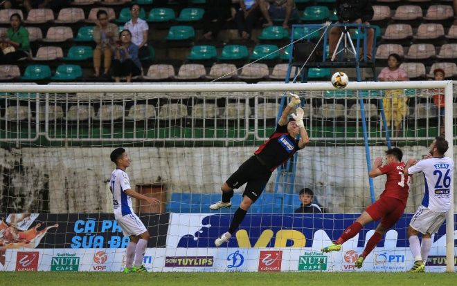 Đặng Văn Lâm sang Thái Lan: Bản hợp đồng lịch sử của bóng đá Việt Nam