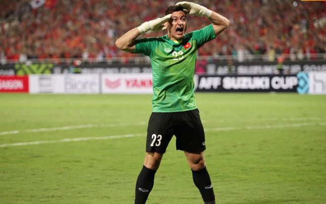 Tại sao nên tin Đặng Văn Lâm sẽ thành công hơn Xuân Trường, Công Phượng khi xuất ngoại?