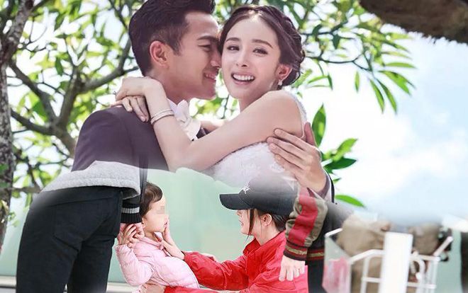 Dương Mịch - Lưu Khải Uy li hôn vì bé Tiểu Gạo Nếp hay bởi họ là mục tiêu của việc điều tra thuế?