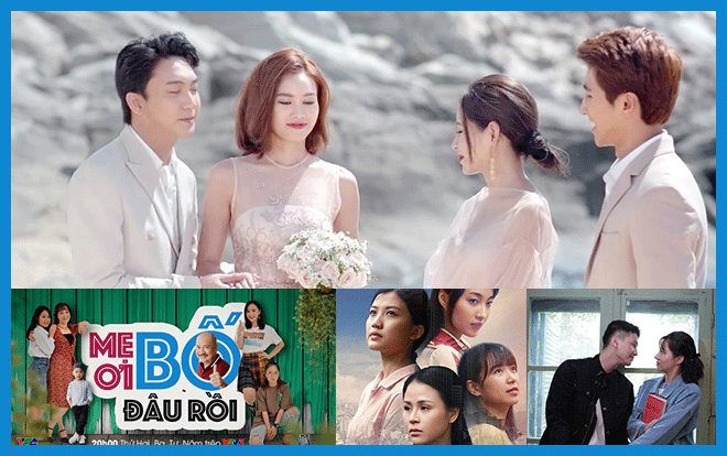 Nửa tháng đầu năm vẫn chỉ là phim cũ vắt sang năm mới, truyền hình Việt 2019 bao giờ mới 'xông đất'?