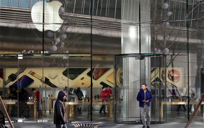 Người dùng nếu không chọn smartphone nội địa thì cũng mua iPhone cũ, Apple đang phải trả giá đắt tại Trung Quốc