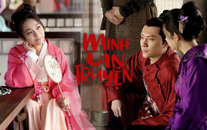‘Minh Lan truyện’ vẽ lên bức tranh chân thực về không khí cuộc sống cổ đại Trung Quốc