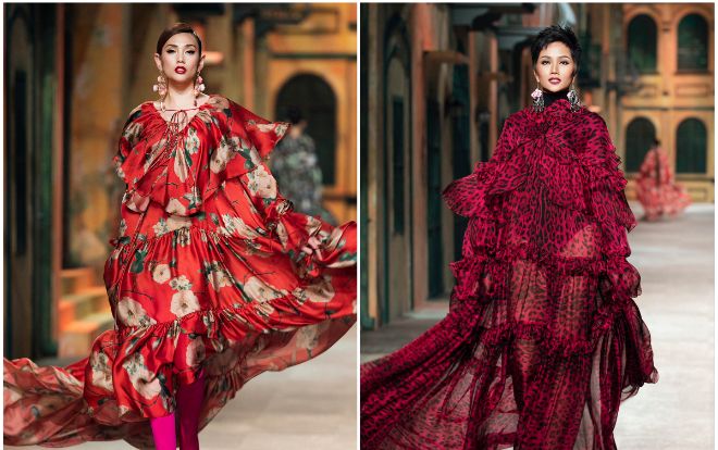 Muốn mix & match đồ sang đỉnh cao, hãy học hỏi những set đồ này!