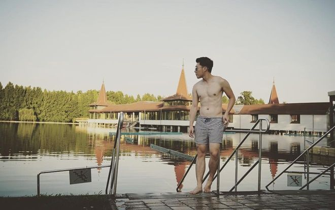 Chàng du học sinh Việt đồng tính và câu chuyện được sống với chính mình: Du học, tôi mới biết thế nào là tình yêu