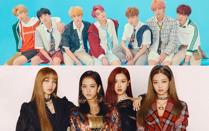 Người hâm mộ BTS sử dụng thủ thuật tăng view 'thần sầu' để qua mặt BlackPink trong cuộc đua view YouTube