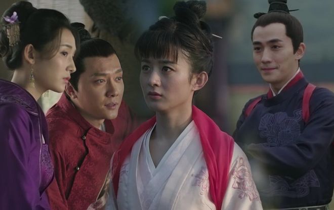 'Minh Lan Truyện' tập 15 - 16: Triệu Lệ Dĩnh vì tỷ muội tốt mà khiêu chiến Phùng Thiệu Phong, từ người quen ngược lối thành đối thủ