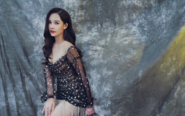 Lê Âu Ngân Anh khởi kiện Cục NTBD, quyết định tham dự Miss Intercontinental 2018