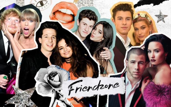 Những cặp đôi Hollywood này sẽ chứng minh cho bạn thấy Friendzone ở khắp mọi nơi