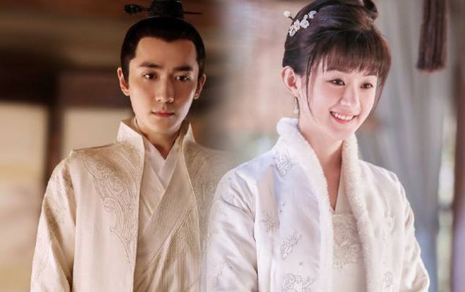 'Minh Lan Truyện': Chu Nhất Long tỏ ý muốn cưới Triệu Lệ Dĩnh, Phùng Thiệu Phong lại vô tình tạo nên tình huống éo le