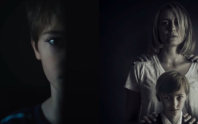 Trailer chính thức 'The Prodigy': Cậu bé quỷ ám bóp nát côn trùng, dọa mẹ đến nửa tỉnh nửa điên