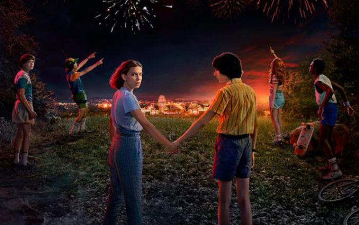 ‘Stranger Things’ hé lộ poster mùa 3, dự kiến ‘đại náo’ màn ảnh nhỏ mùa hè 2019