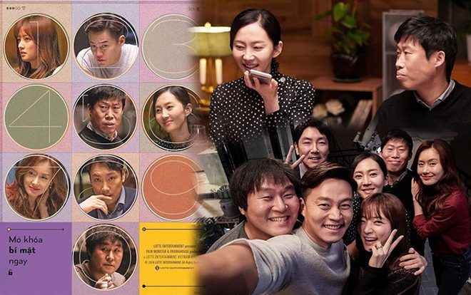 'Người quen xa lạ': Smartphone - một thế giới thu nhỏ khác của mỗi người