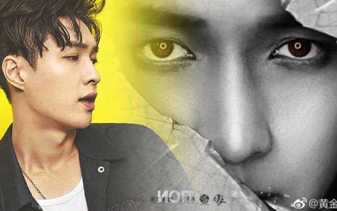 Trương Nghệ Hưng tái xuất màn ảnh nhỏ với phim truyền hình Hoa ngữ 'Hoàng Kim Đồng'