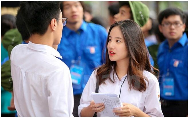 Đại học Quốc gia Hà Nội tuyển thí sinh có chứng chỉ quốc tế A-Level