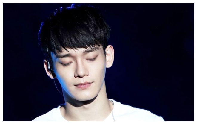 6 nam thần Kpop với hàng mi vừa dày vừa dài khiến các chị em ghen tị