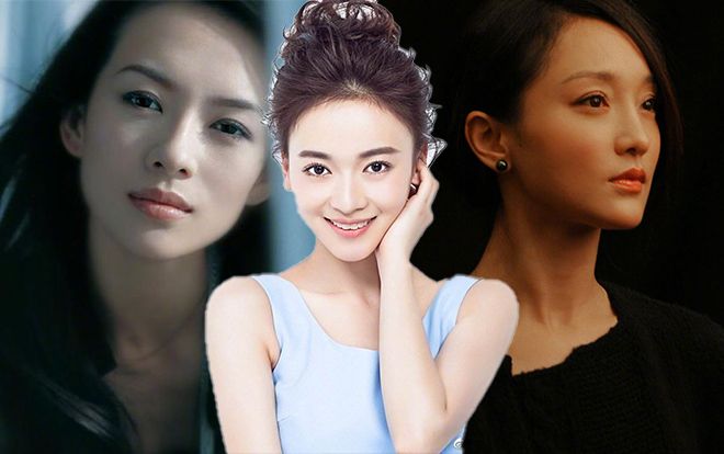 Nâng 'gà cưng' có tâm như Vu Chính: Đưa 'Tam kim ảnh hậu' Châu Tấn và Chương Tử Di đặt ngang hàng với Ngô Cẩn Ngôn