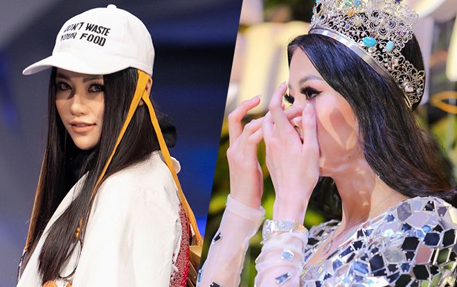 Hé lộ lý do Hoa hậu Trái đất Phương Khánh bị buộc bồi thường, giảm từ 3 tỷ còn 500 triệu đồng!