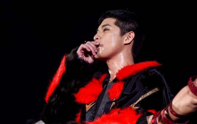 Noo Phước Thịnh bồi hồi: 'Thương Sài Gòn là điều Noo không thể ngờ…'