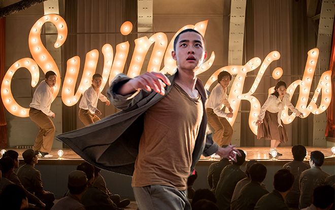 'Swing Kids' chết non tại thị trường nội địa, vì sao nên nỗi?