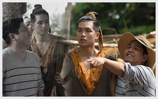 Đạo diễn Đức Thịnh: Say mê, tìm tòi và muốn thoát khỏi những thành công cũ của mình