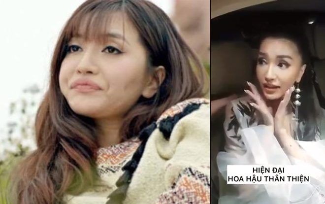 'Thánh lầy' Bích Phương dặn dò fanclub: 'Chúng ta là một FC hết sức là hiện đại, hoa hậu thân thiện'