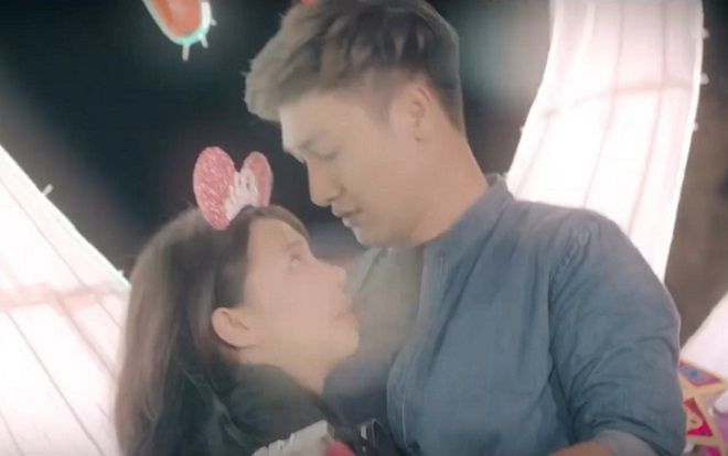 'Chạy trốn thanh xuân' tập 13: Tình cũ không rủ cũng đến, chuyện tình An - Nam cứ dùng dằng biết bao giờ mới dứt