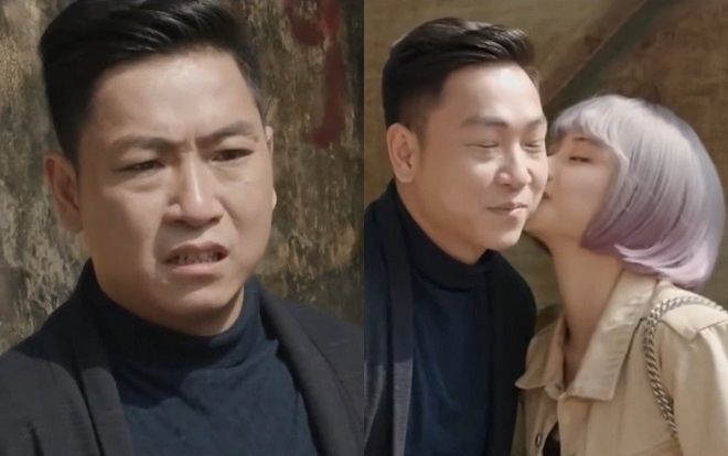 Đã tìm ra nhân vật đáng ghét không kém gì ông Hoài trong 'Chạy trốn thanh xuân' tập 13