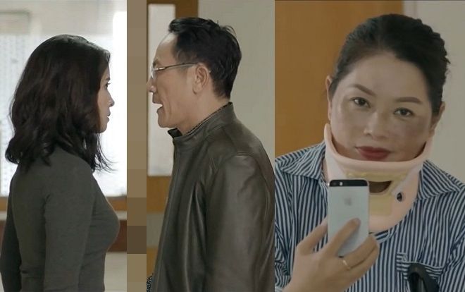 Xem 'Chạy trốn thanh xuân' tập 14 chỉ ước loại đàn ông như thế này tuyệt chủng