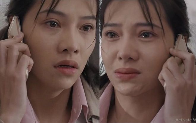 'Chạy trốn thanh xuân' tập 14: Bà Mỹ nhập viện, chuyện gì đã xảy ra?