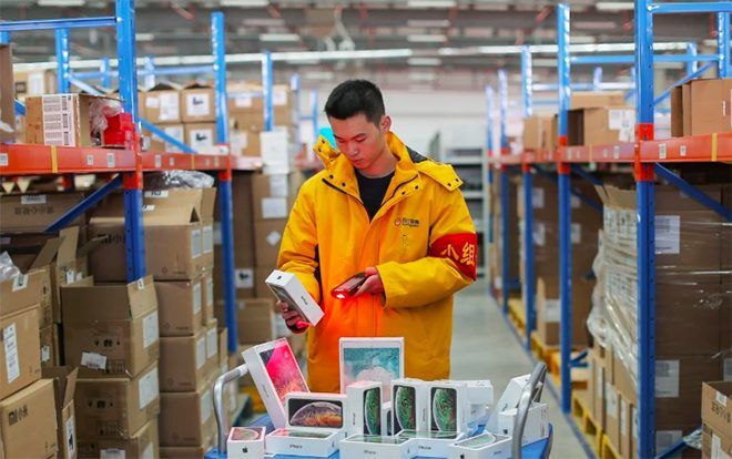 Không phải những gì CEO Tim Cook nói, đây mới là lý do tại sao Apple thất bại nặng nề ở Trung Quốc