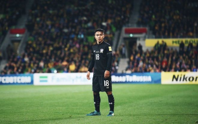 Coi thường Ấn Độ, 'Messi Thái' trở thành trò cười