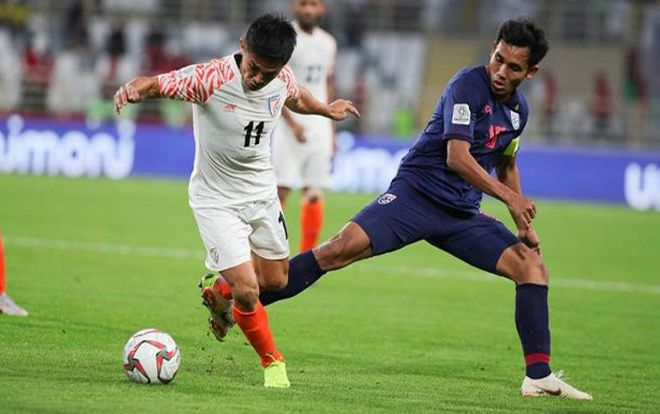 Kẻ hạ sát Thái Lan qua mặt siêu sao Leo Messi