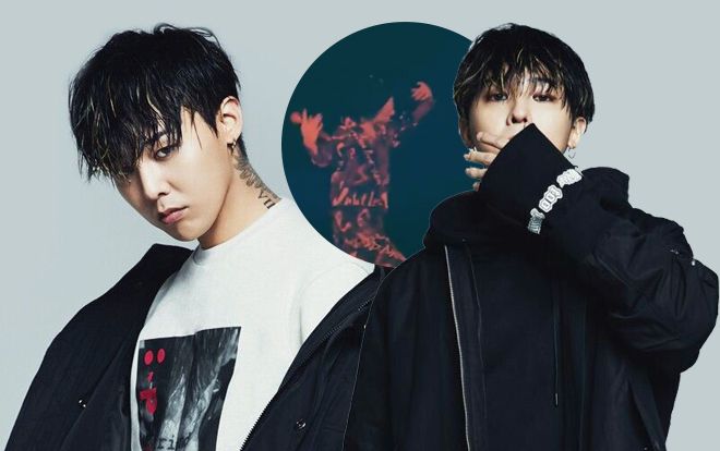 'Vứt bỏ' hình tượng nhảy đỉnh trên sân khấu, G-Dragon chuyển sang 'điệu múa Rồng'