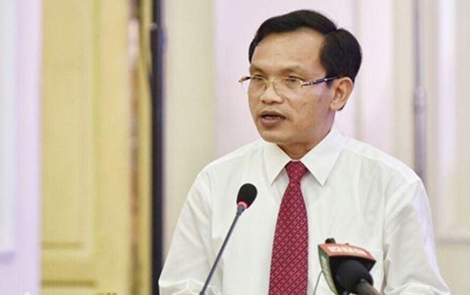 Đại diện Bộ GDĐT tiết lộ độ khó trong đề thi thật THPT quốc gia 2019