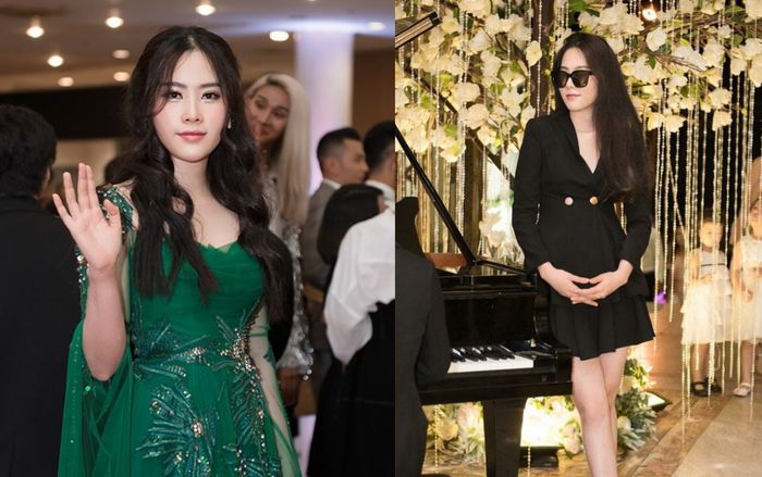 Vừa lộ vòng eo ngấn mỡ, mà nay Nam Em đã thon thả thế này rồi!