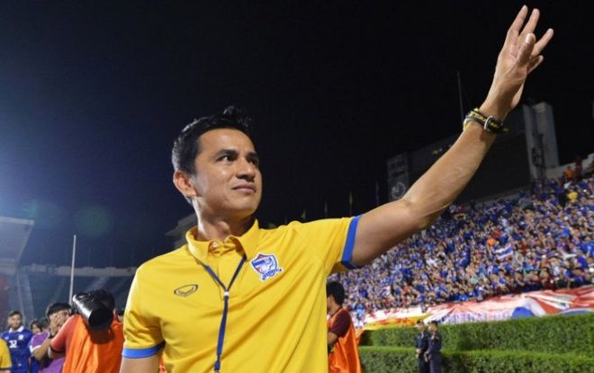 Nếu còn Kiatisak, Thái Lan liệu có thê thảm đến mức này?